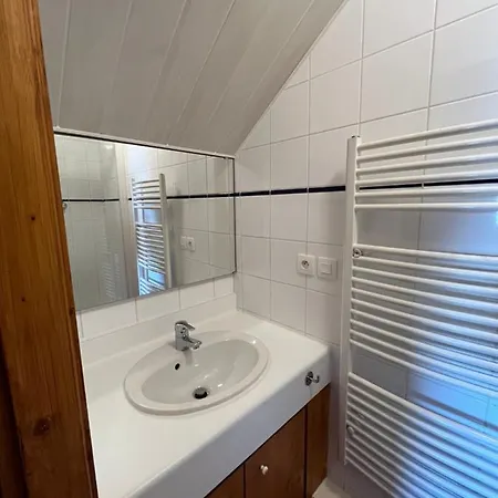 Chalet Oz En Oisans Station - Alpe D'Huez Oz Exterior photo