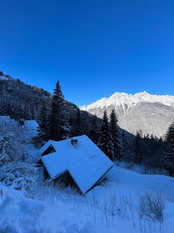 Oz En Oisans Station - Alpe D'huez *