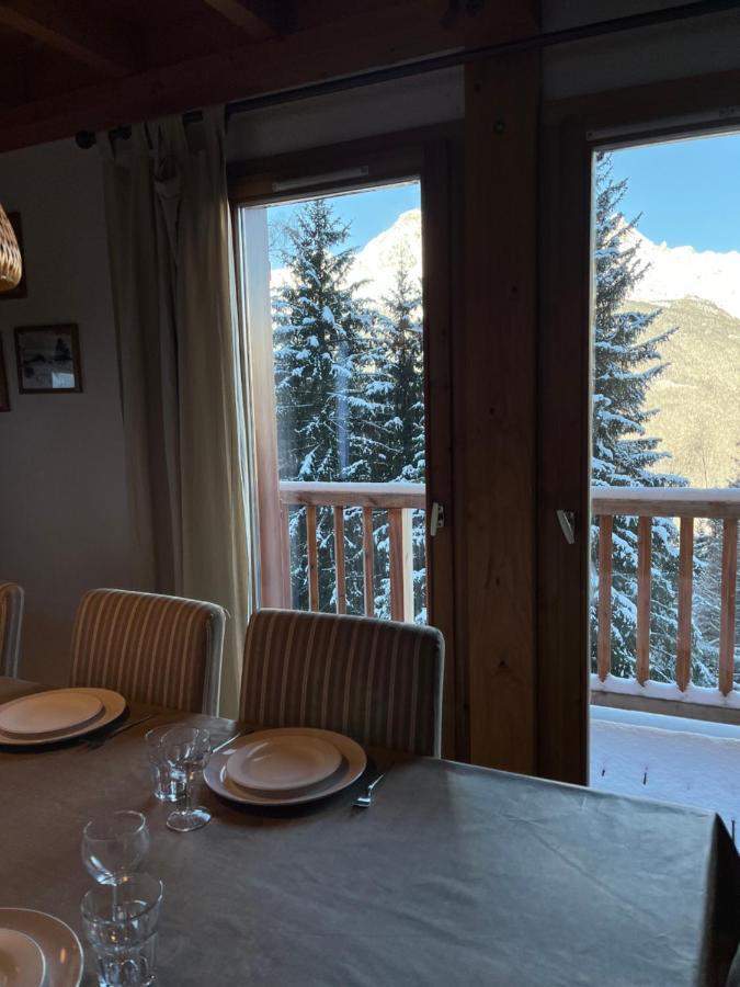 Oz En Oisans Station - Alpe D'huez Chalet Oz