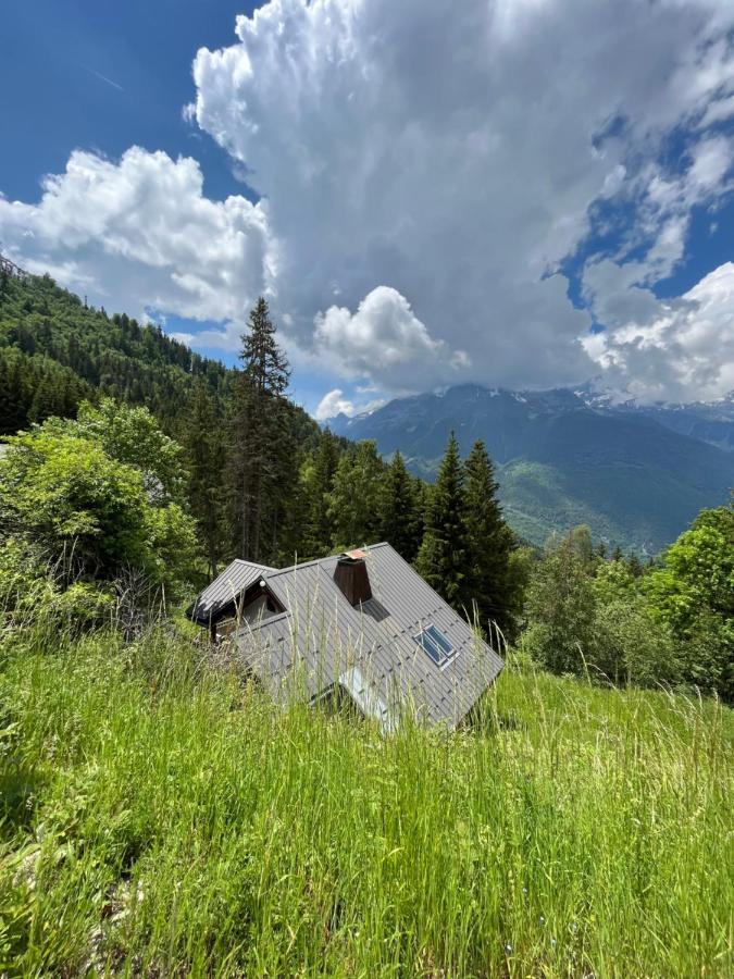 Chalet Oz En Oisans Station - Alpe D'huez